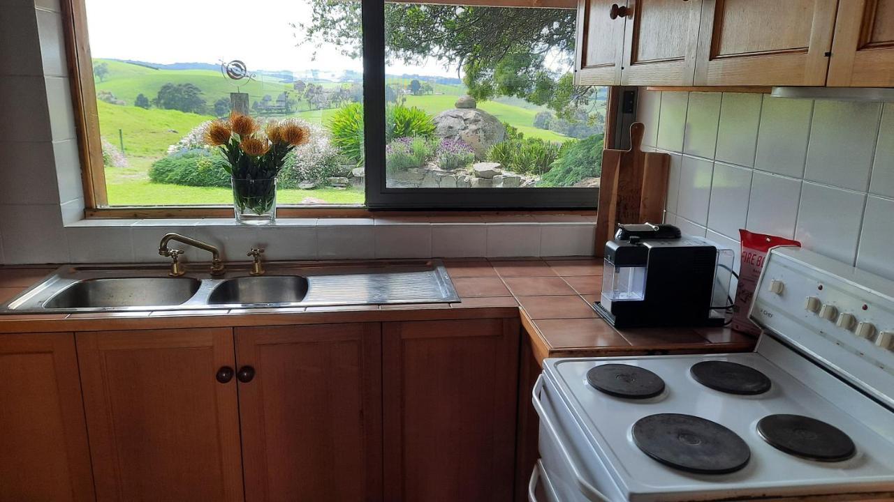 Bed and Breakfast Rockbank Retreat Ryanston Экстерьер фото
