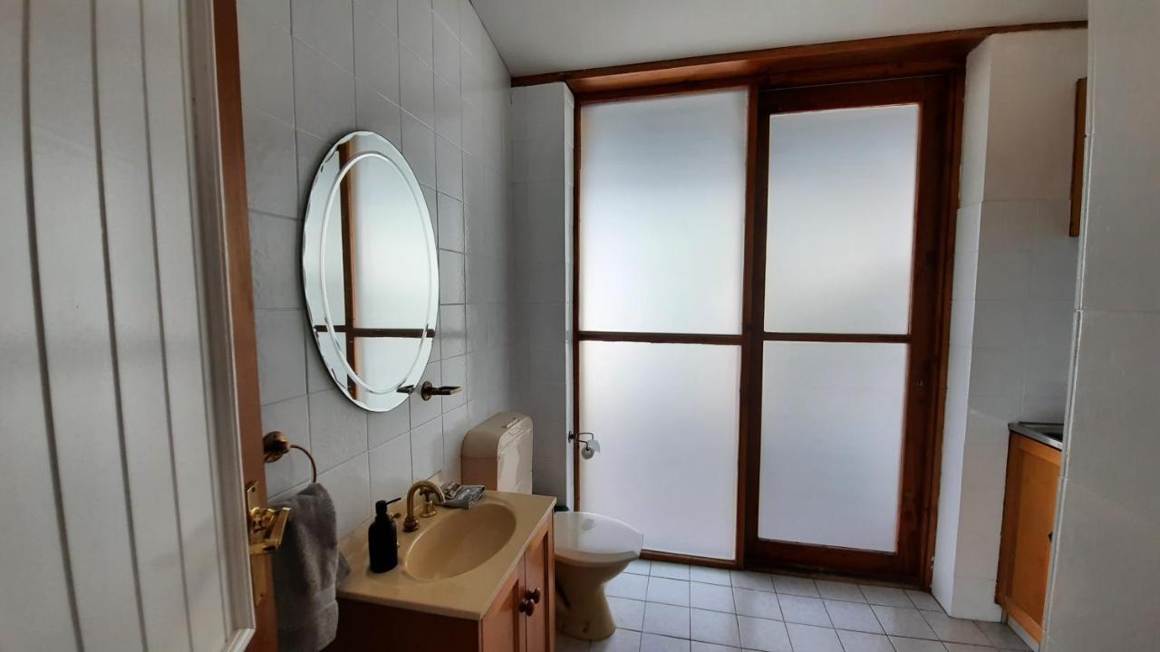 Bed and Breakfast Rockbank Retreat Ryanston Экстерьер фото