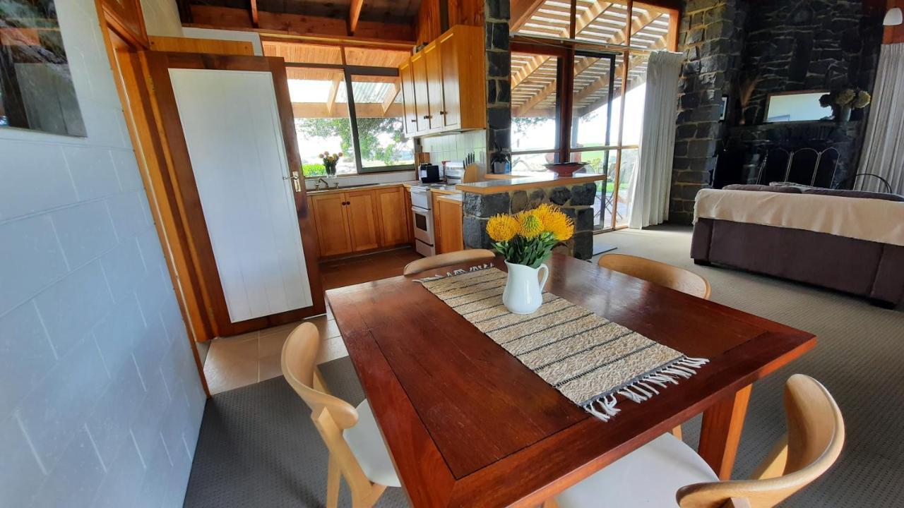 Bed and Breakfast Rockbank Retreat Ryanston Экстерьер фото