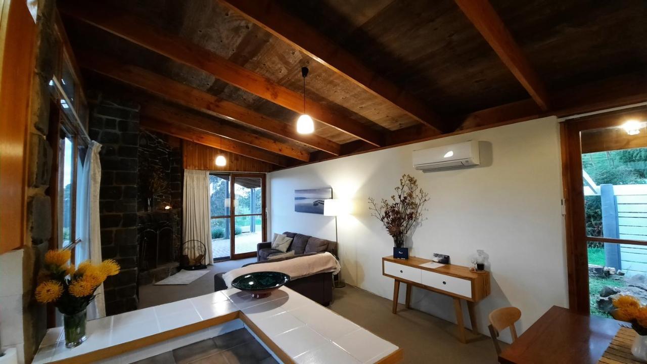 Bed and Breakfast Rockbank Retreat Ryanston Экстерьер фото