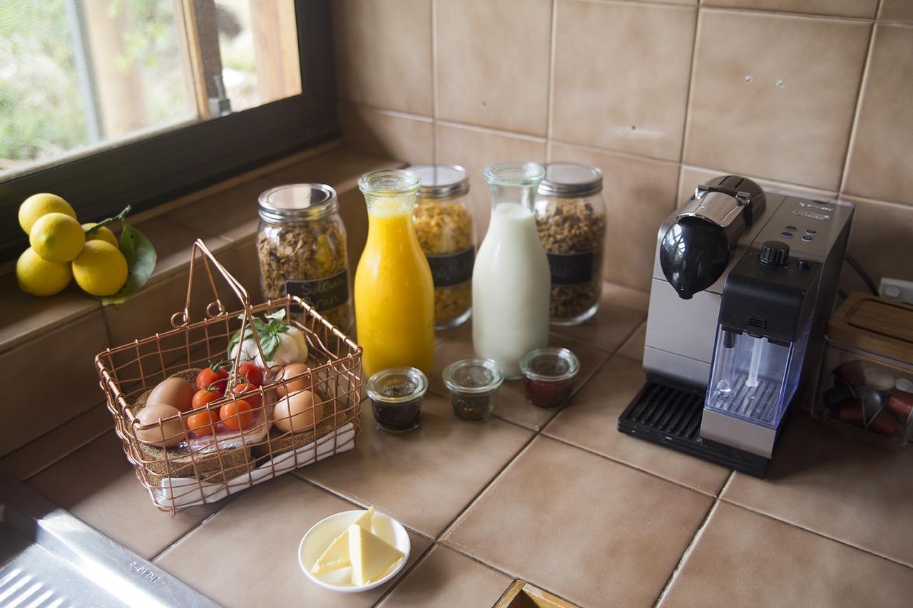 Bed and Breakfast Rockbank Retreat Ryanston Экстерьер фото